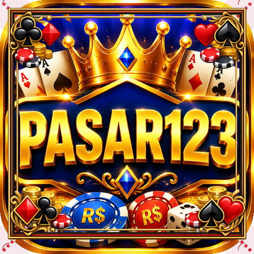 pasar123 — galeri pratinjau - APK Resmi
